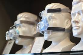 CPAP machines